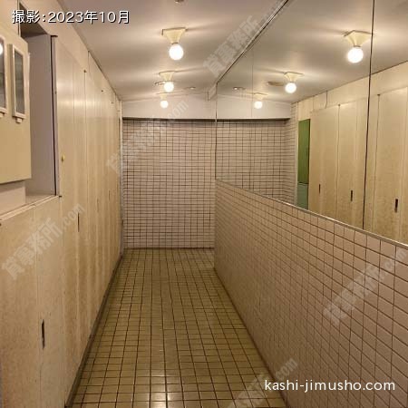 エントランス エントランス