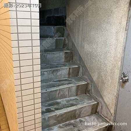 共用階段 共用階段