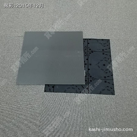 OAフロア OAフロア