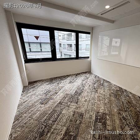 貸室内(3階) 貸室内(3階)