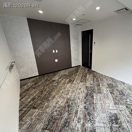 貸室内(3階) 貸室内(3階)