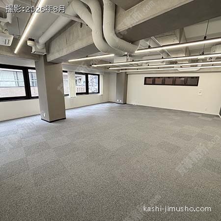 貸室内(3階) 貸室内(3階)