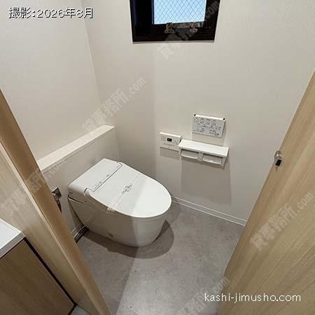 女性トイレ 女性トイレ