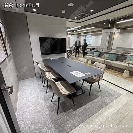 貸室内(2階) 貸室内(2階)