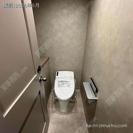 女性トイレ 女性トイレ
