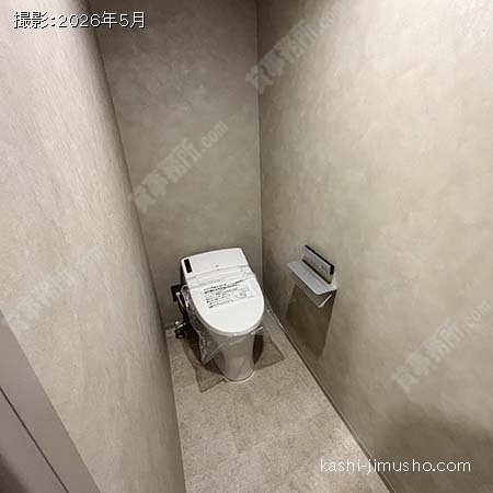 女性トイレ 女性トイレ
