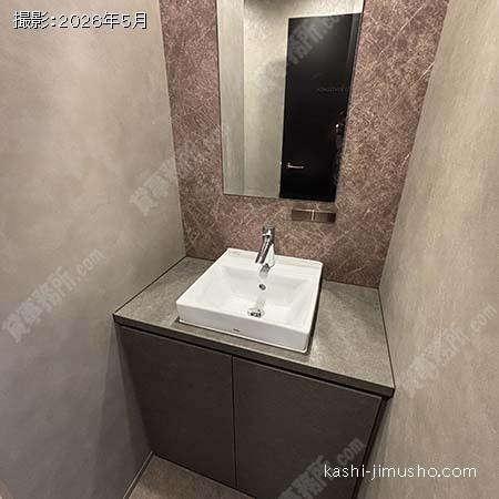 男性トイレ 男性トイレ