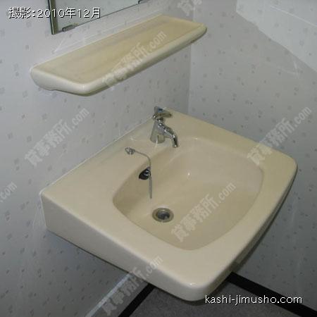トイレ 
