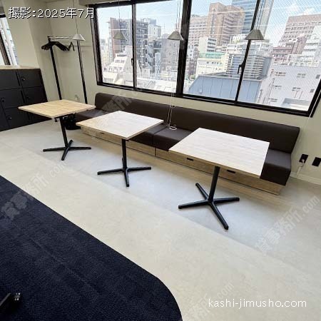 貸室内(7階)