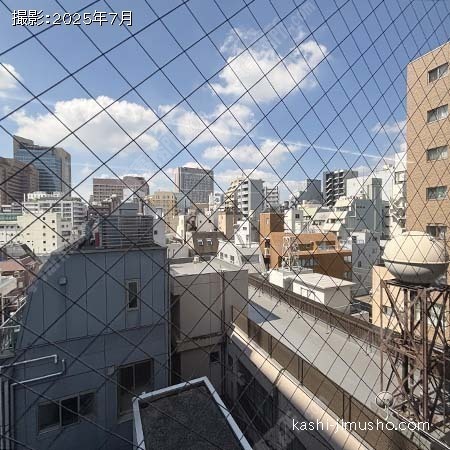 眺望(7階)