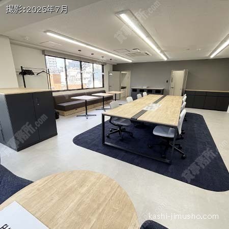 貸室内(7階)