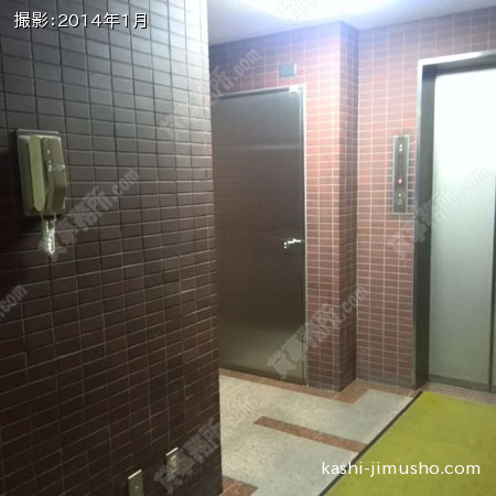 エントランス エントランス