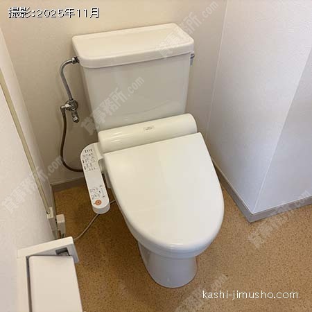 男性トイレ