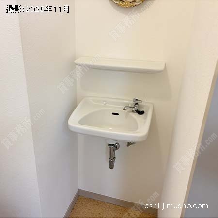男性トイレ