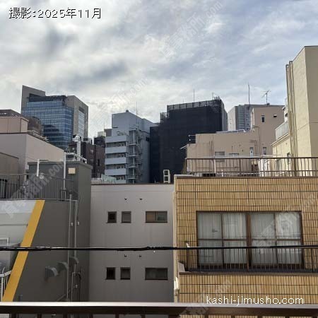 眺望(4階)