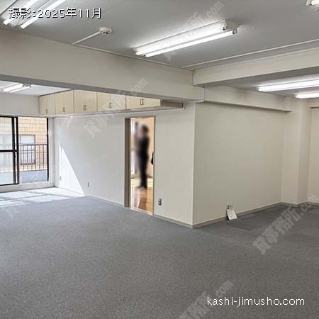 貸室内(4階)