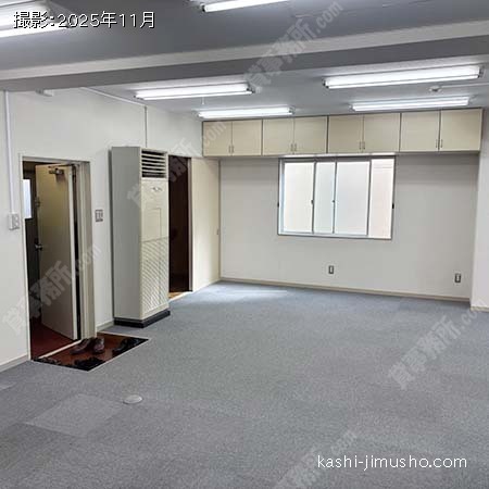 貸室内(4階)