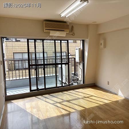 貸室内(4階)