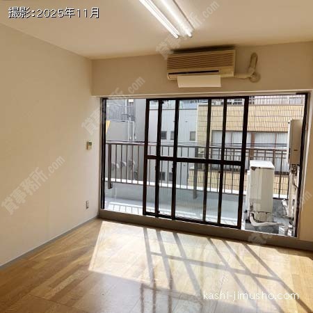 貸室内(4階)