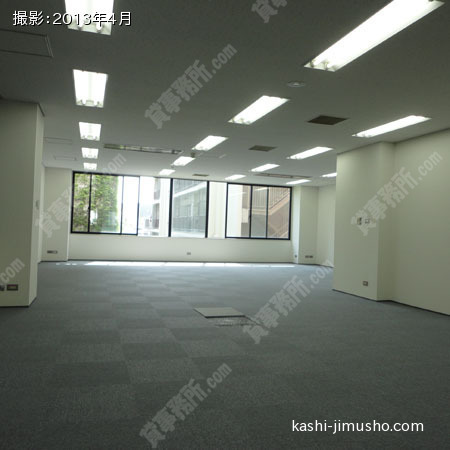 貸室内(5階)