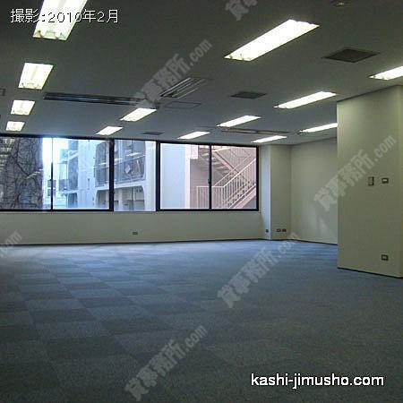 貸室内(3階)