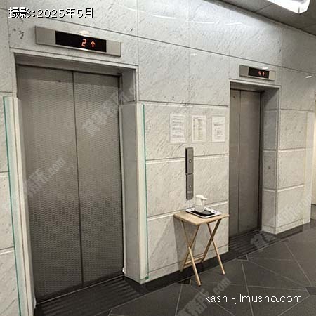エレベーター