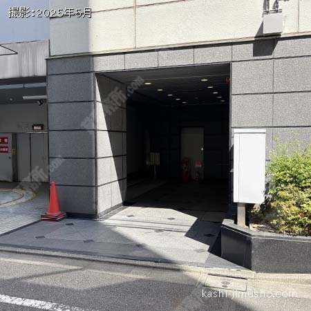 通用口