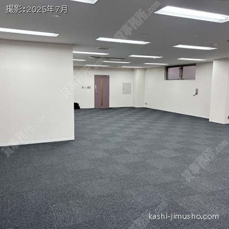 貸室内(4階401号室)