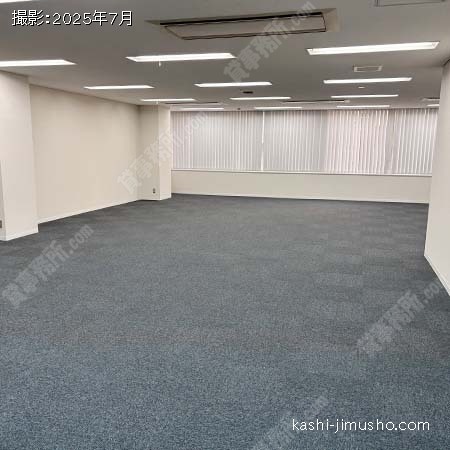 貸室内(4階401号室)