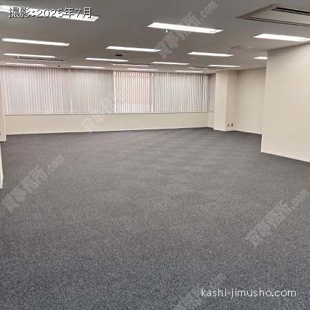 貸室内(4階401号室)