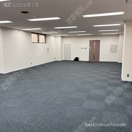 貸室内(4階401号室)