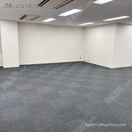 貸室内(4階401号室)