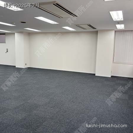 貸室内(4階401号室)