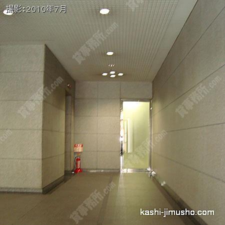  エントランス②