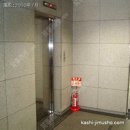 エレベーター 