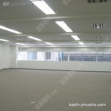 貸室内① 