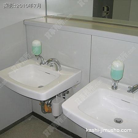 トイレ 
