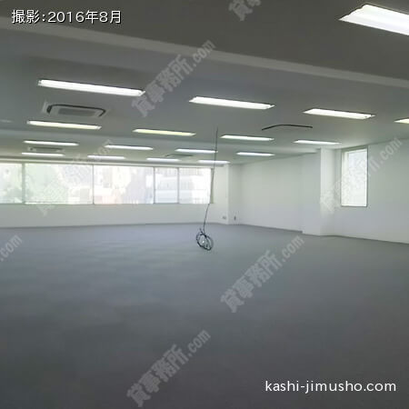 貸室内(5階)
