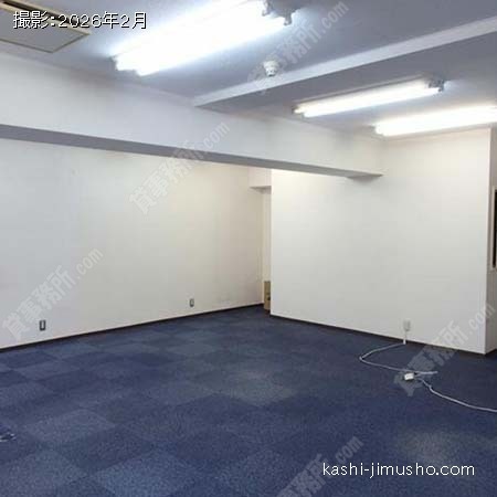 貸室内(2階202号室)
