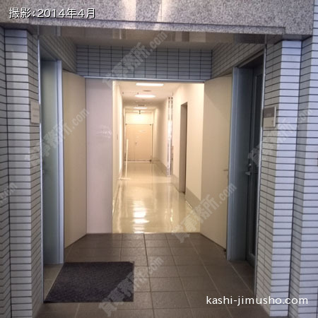 共用廊下