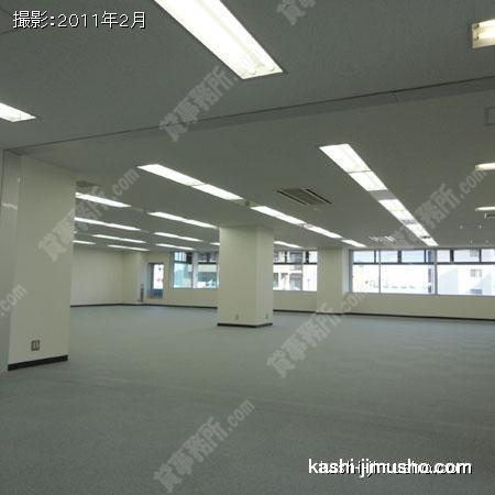 貸室内①