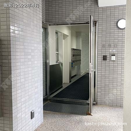 通用口