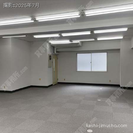 貸室内(基準階)
