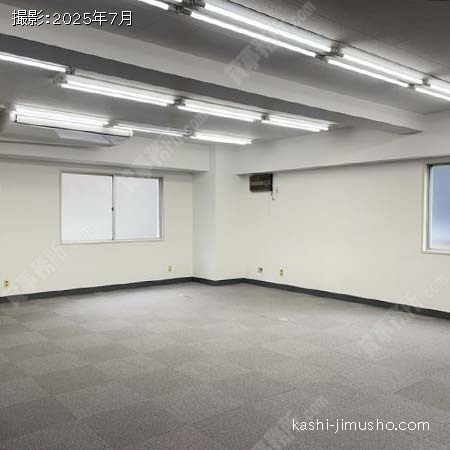 貸室内(基準階)