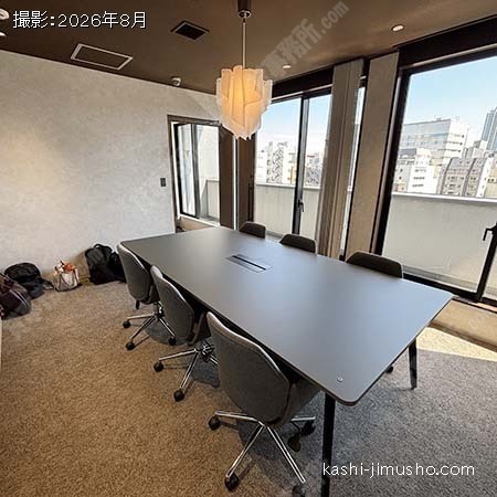 貸室内(9階) 貸室内(9階)