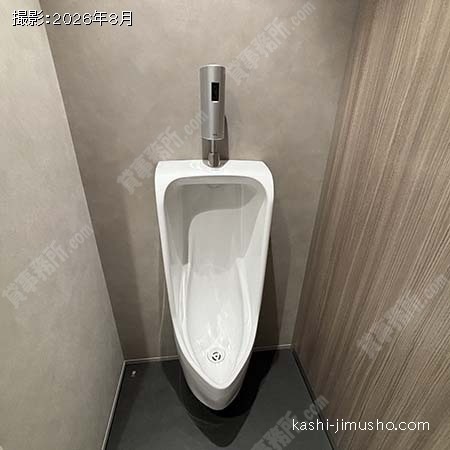 男性トイレ 男性トイレ