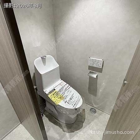 女性トイレ 女性トイレ