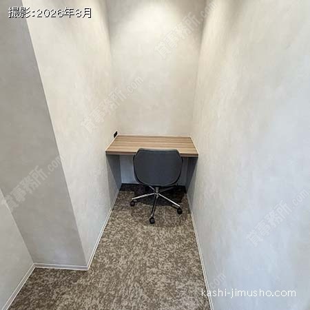 貸室内(9階) 貸室内(9階)