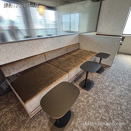 貸室内(9階) 貸室内(9階)