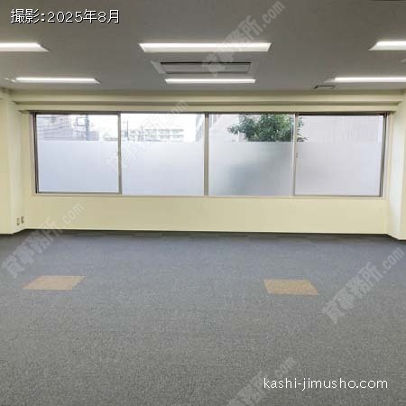 貸室内(2階201号室)